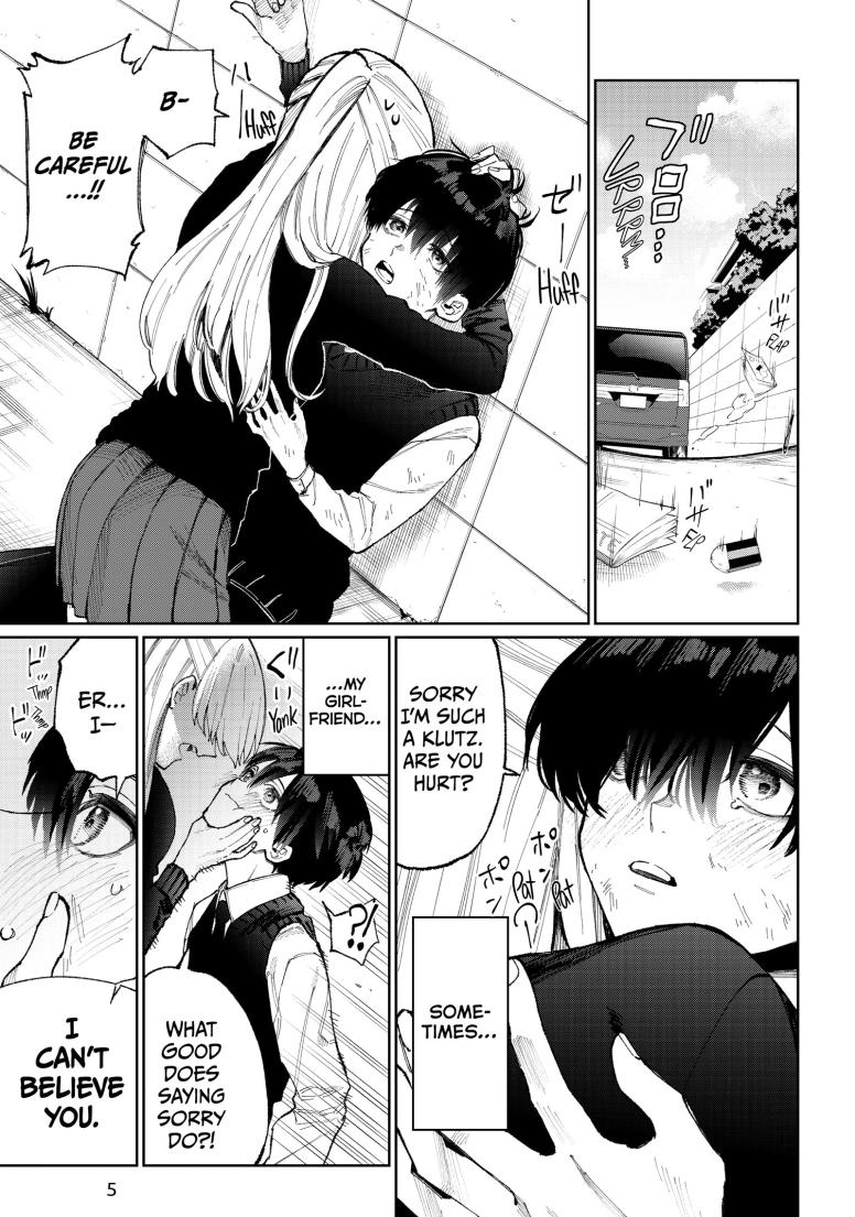 Shikimori's Not Just a Cutie