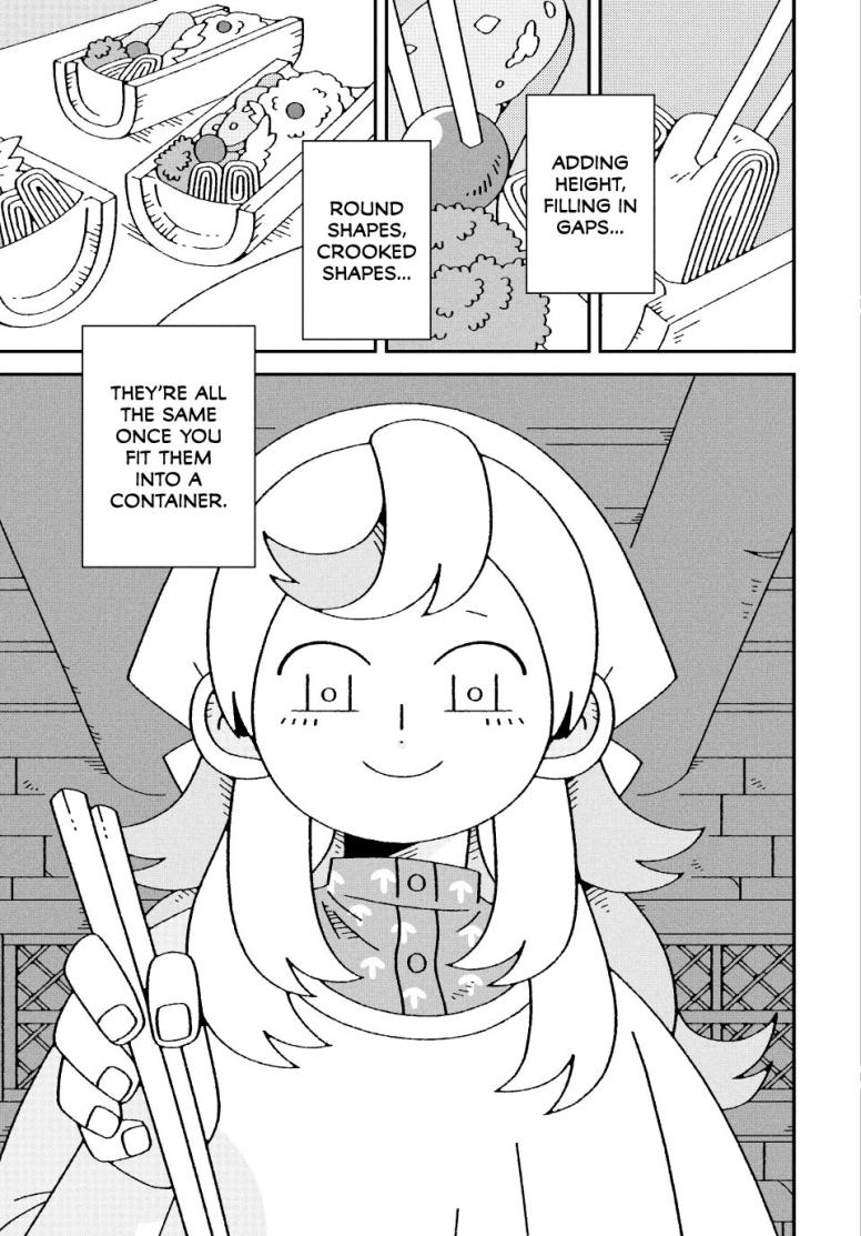 The Devil's in the Lunch Deals