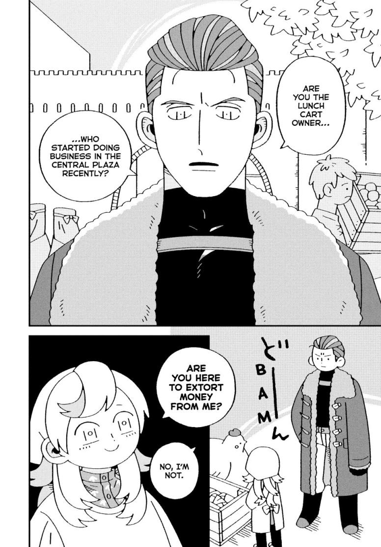 The Devil's in the Lunch Deals