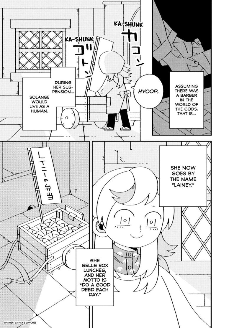 The Devil's in the Lunch Deals