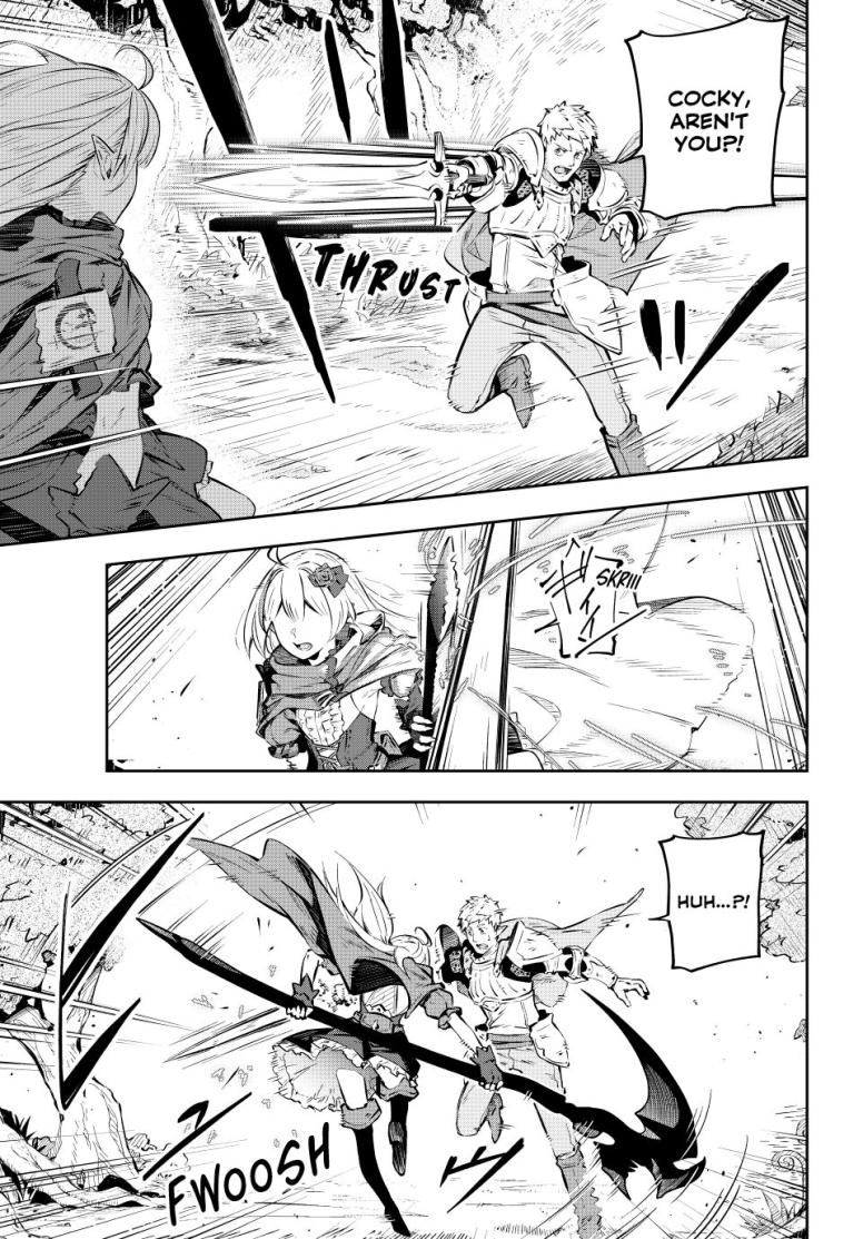 Destiny Unchain Online: How I became the Crimson Devil