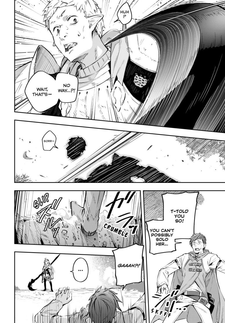 Destiny Unchain Online: How I became the Crimson Devil