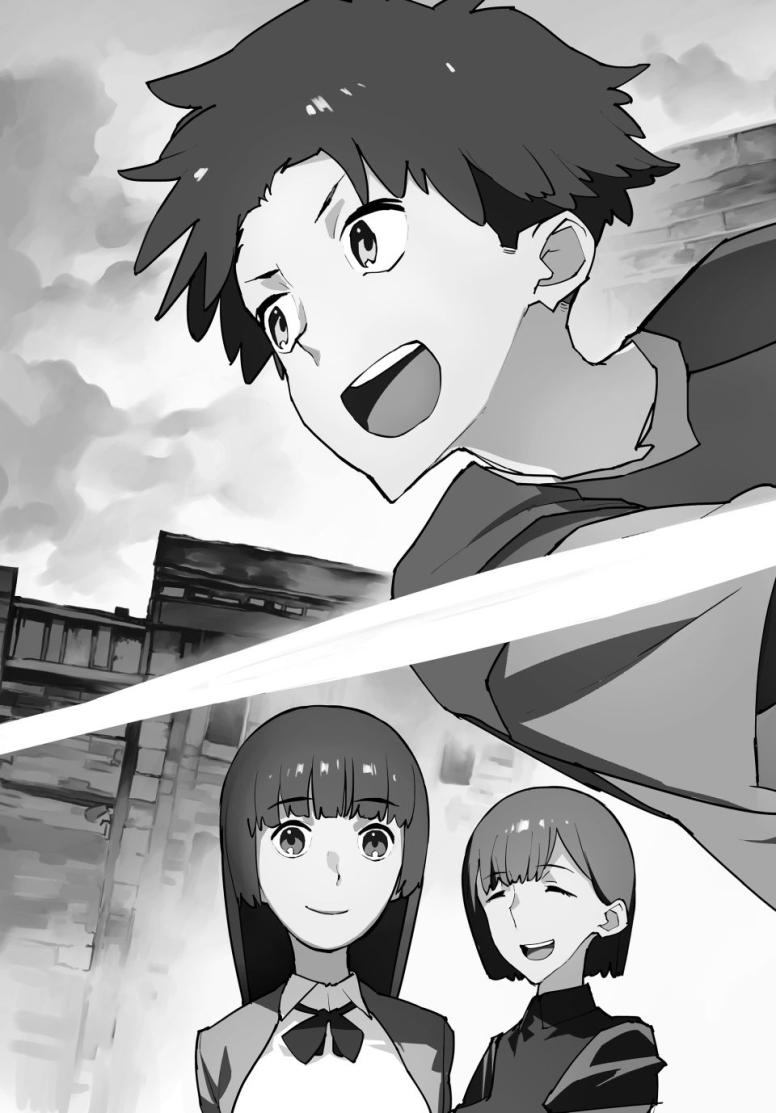 The Laid-Off Cheat-Granting Mage Enjoys a Second Lease on Life