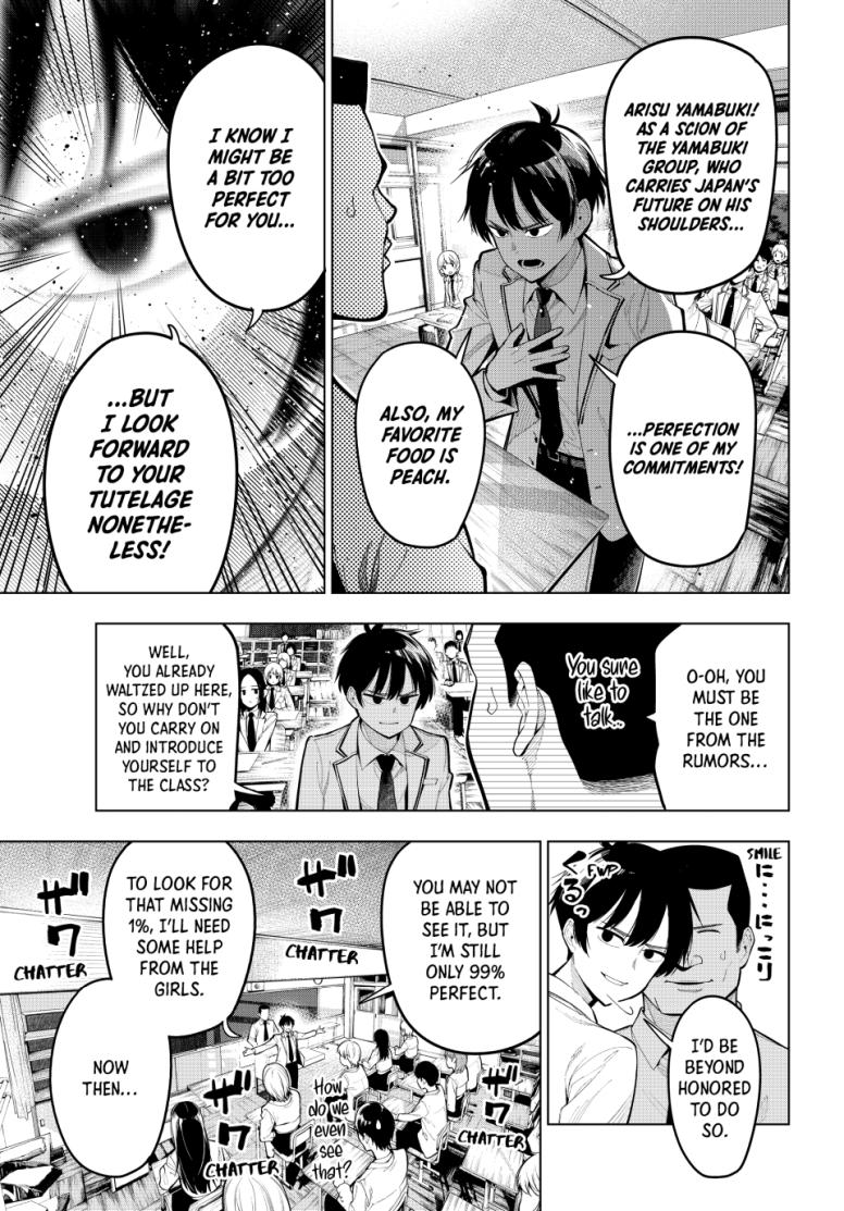 Tune In to the Midnight Heart