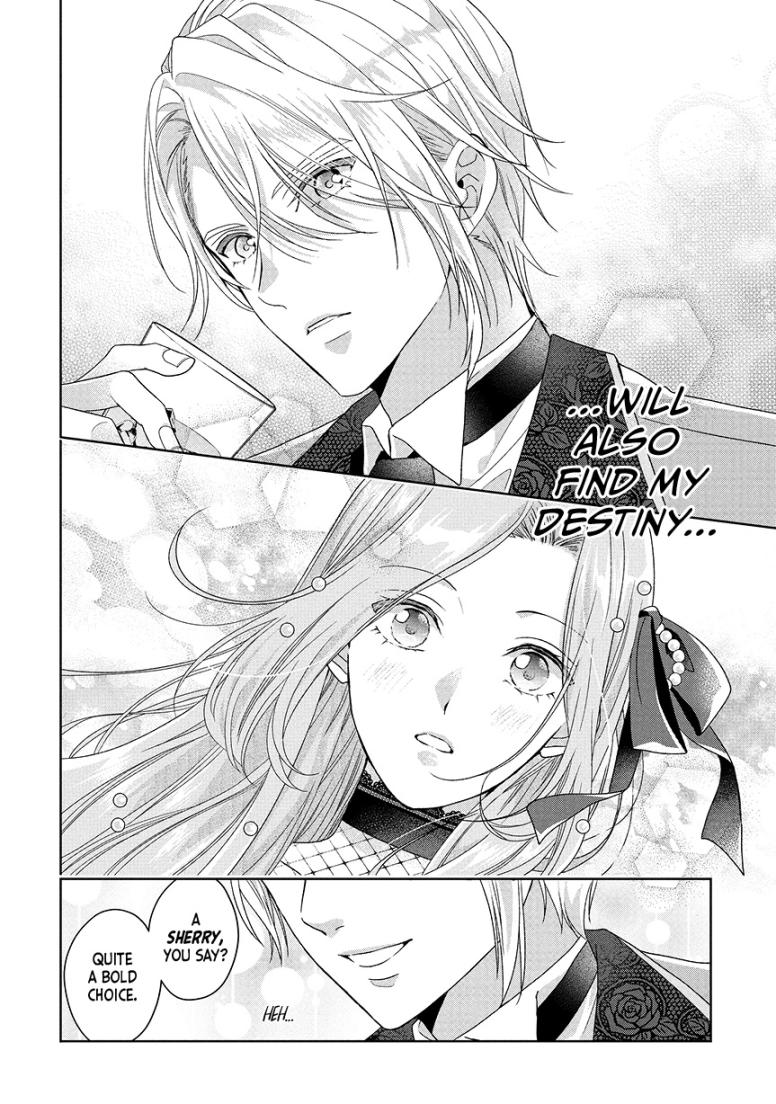 Working as my Tyrannical Chancellor Husband's Aide (While in Disguise!)