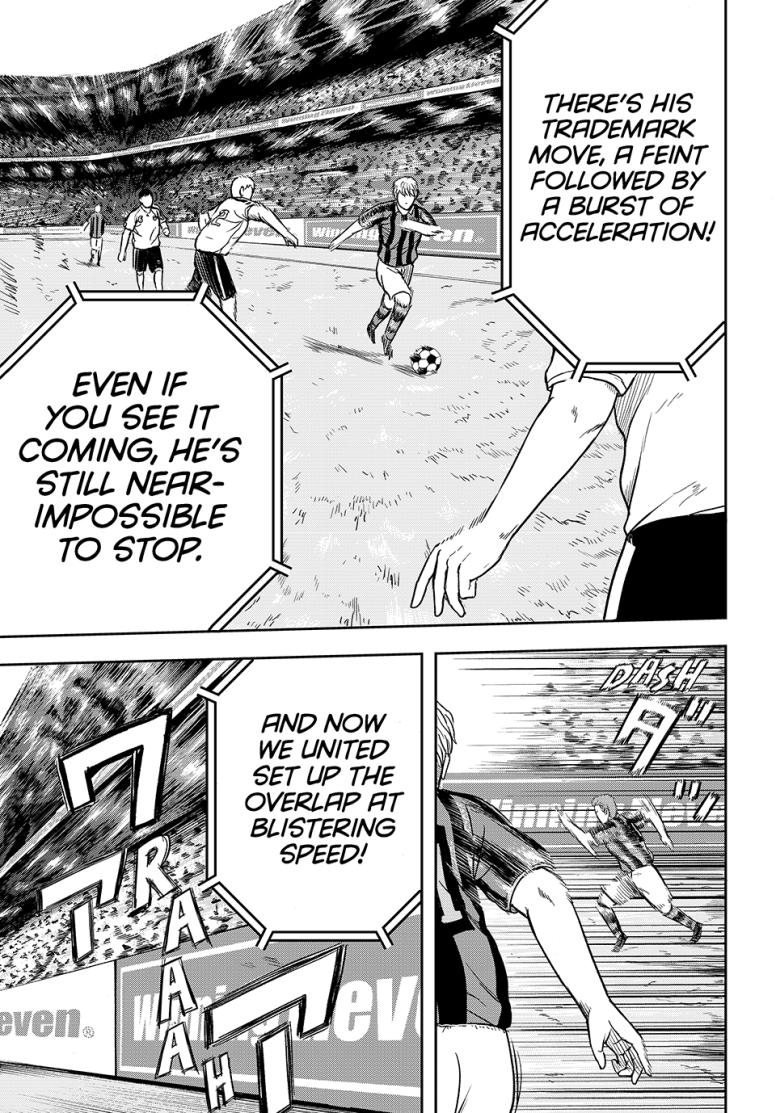 That Time I Got Reincarnated in PES