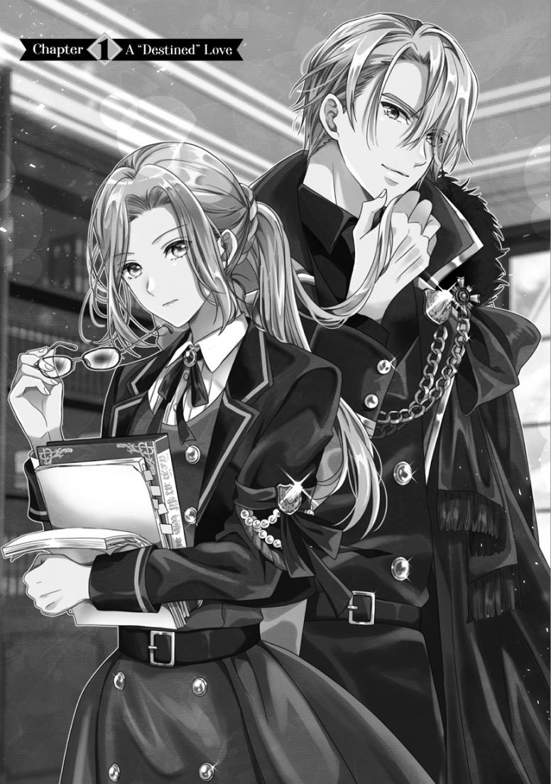 Working as my Tyrannical Chancellor Husband's Aide (While in Disguise!)