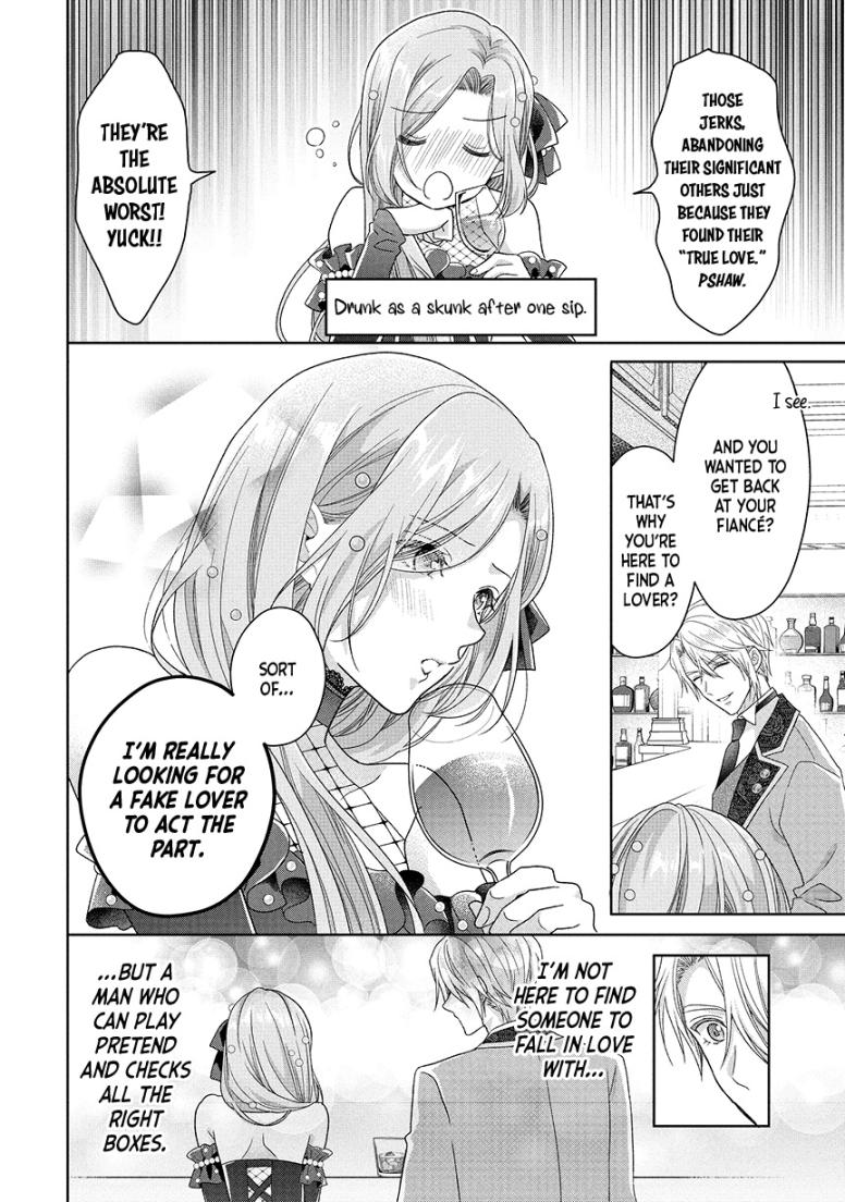 Working as my Tyrannical Chancellor Husband's Aide (While in Disguise!)