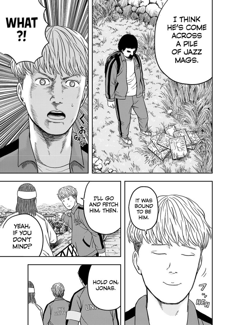 That Time I Got Reincarnated in PES