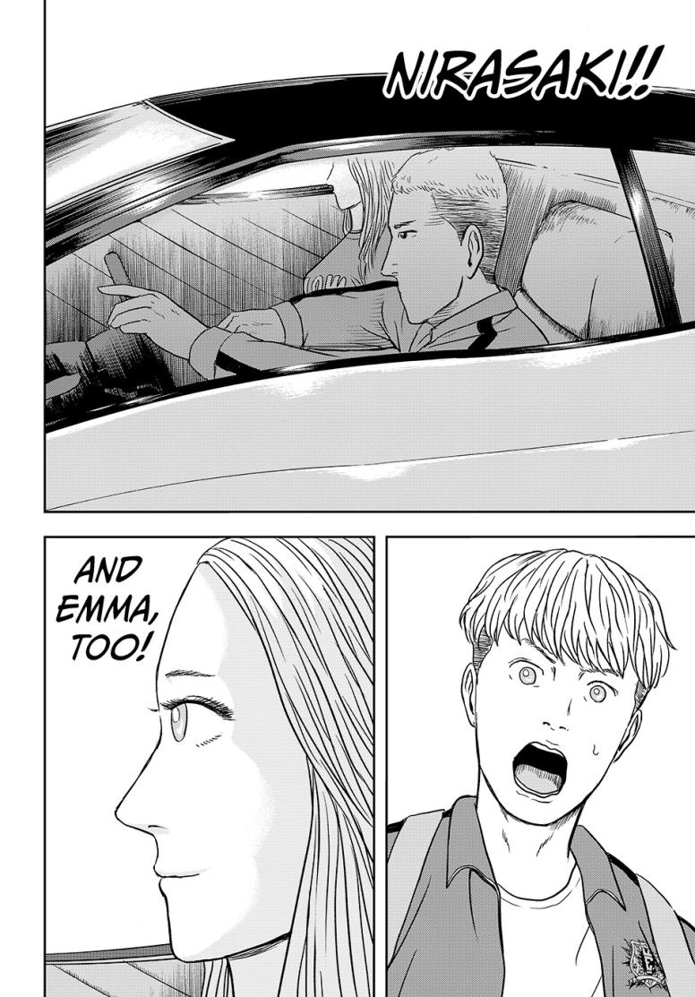 That Time I Got Reincarnated in PES