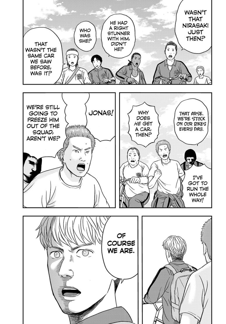 That Time I Got Reincarnated in PES