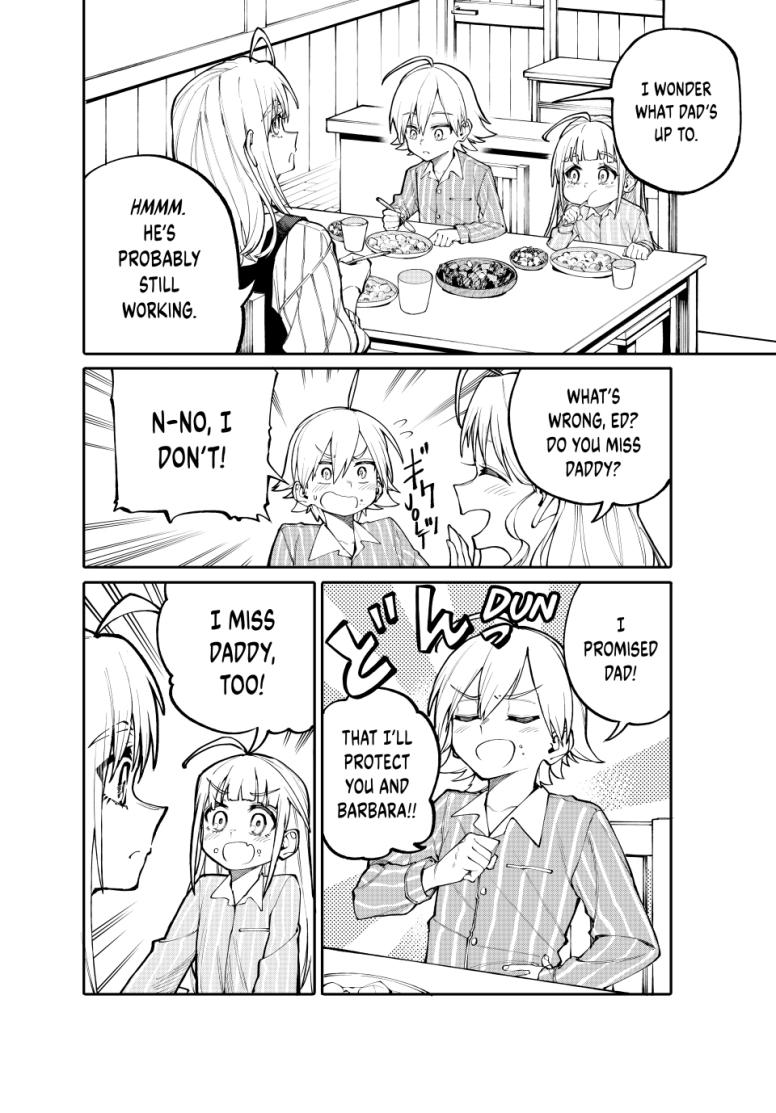 Mom in Dungeon: Making Ends Meet Every Day!