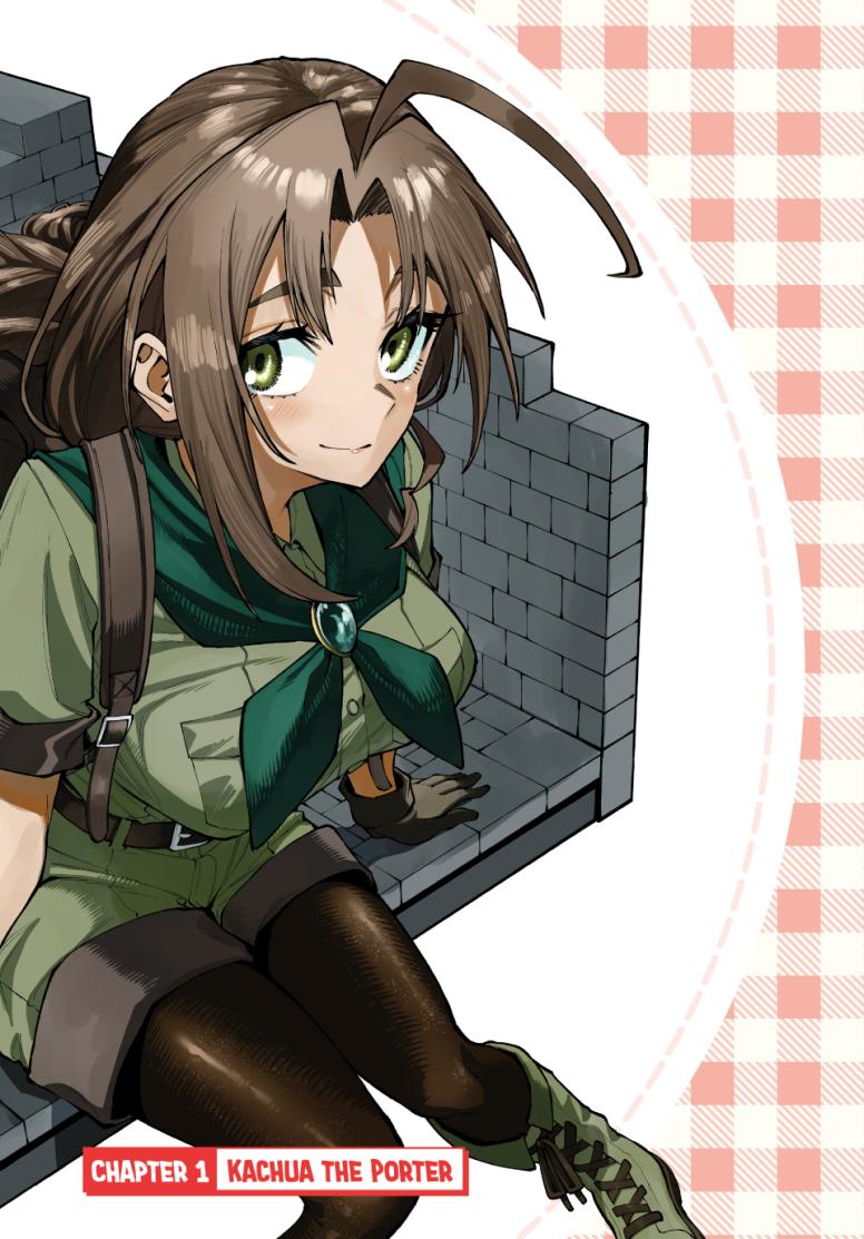 Mom in Dungeon: Making Ends Meet Every Day!