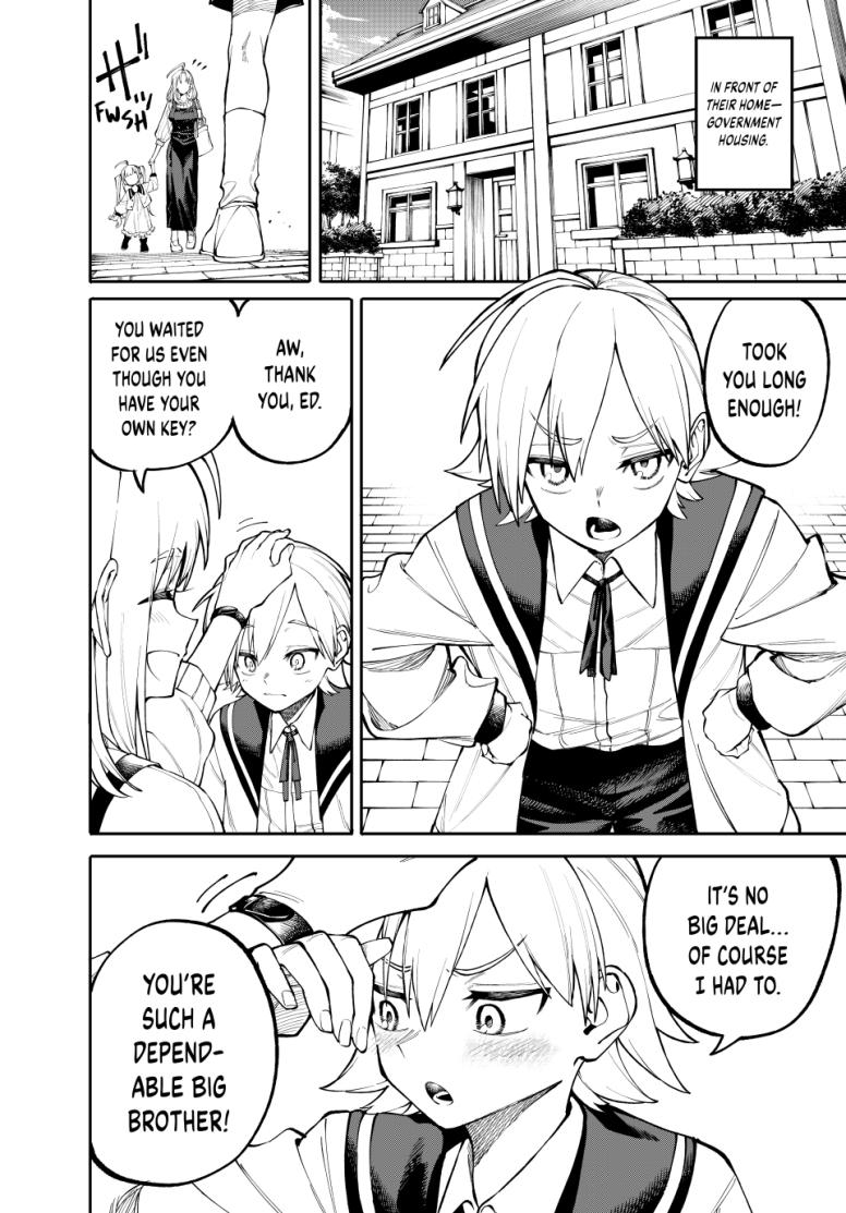 Mom in Dungeon: Making Ends Meet Every Day!