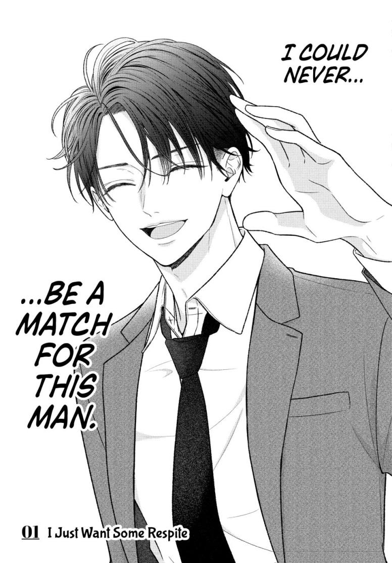 A Sweet Kiss After the Last Train