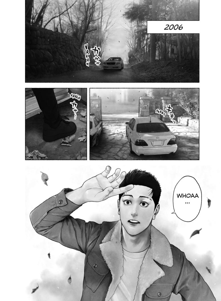 Lonely Deaths Lie Thick as Snow