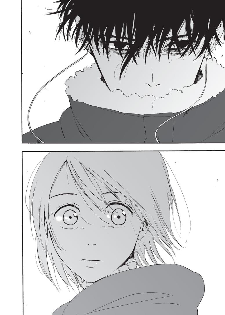 Devils' Line