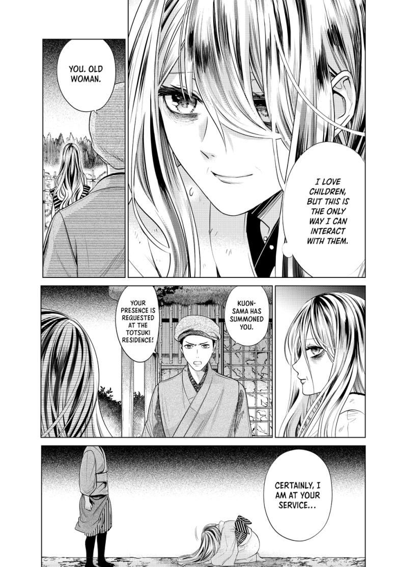 A Thousand Years Behind the Veil