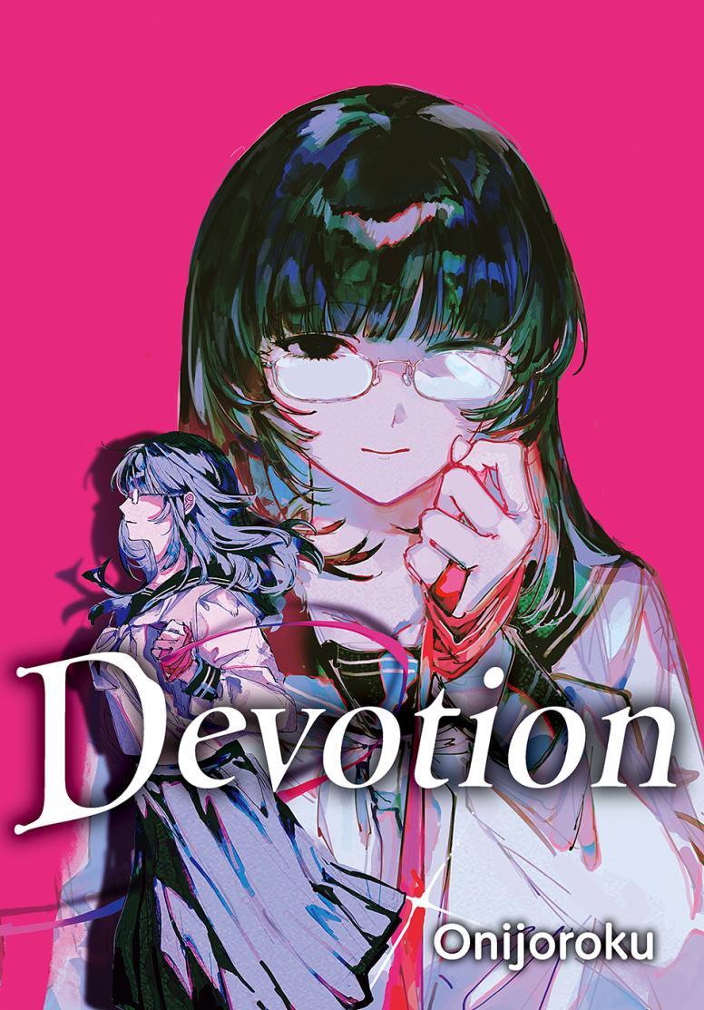Twisted Devotion