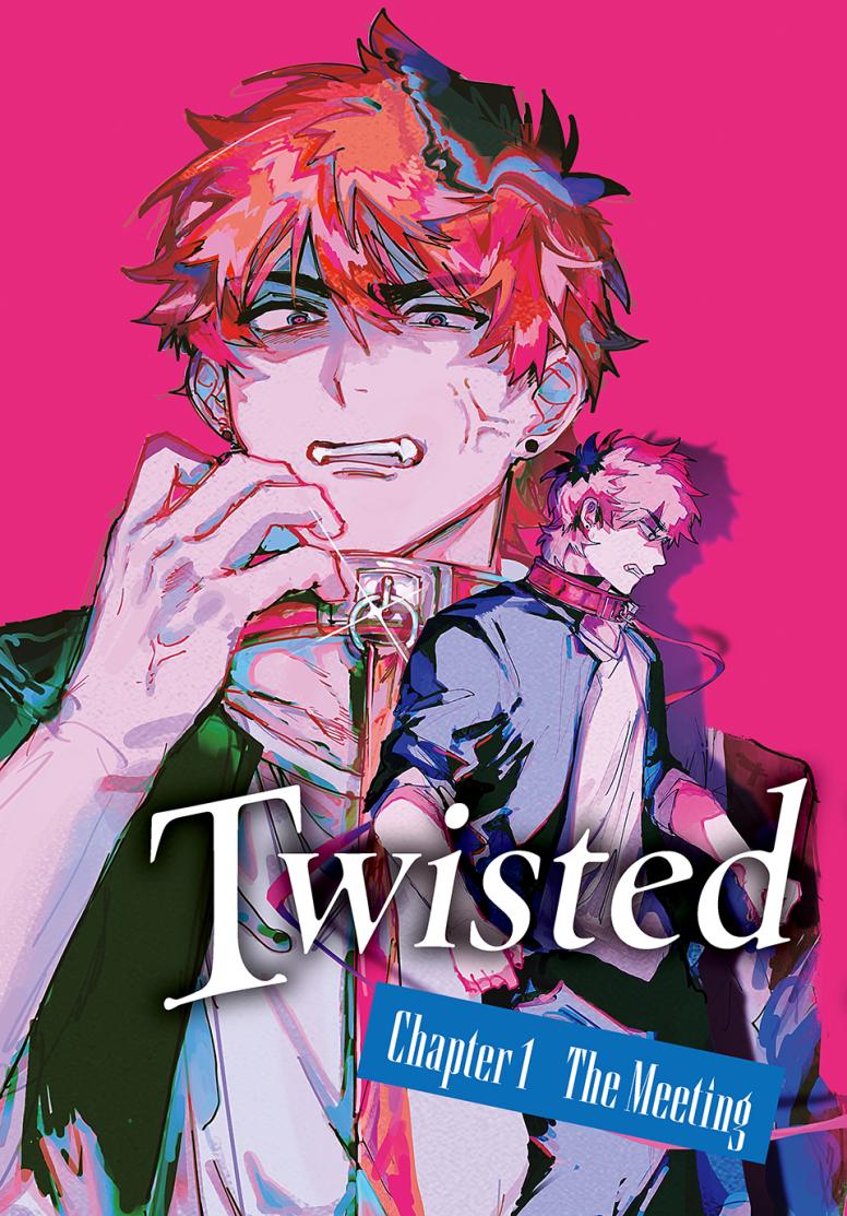 Twisted Devotion