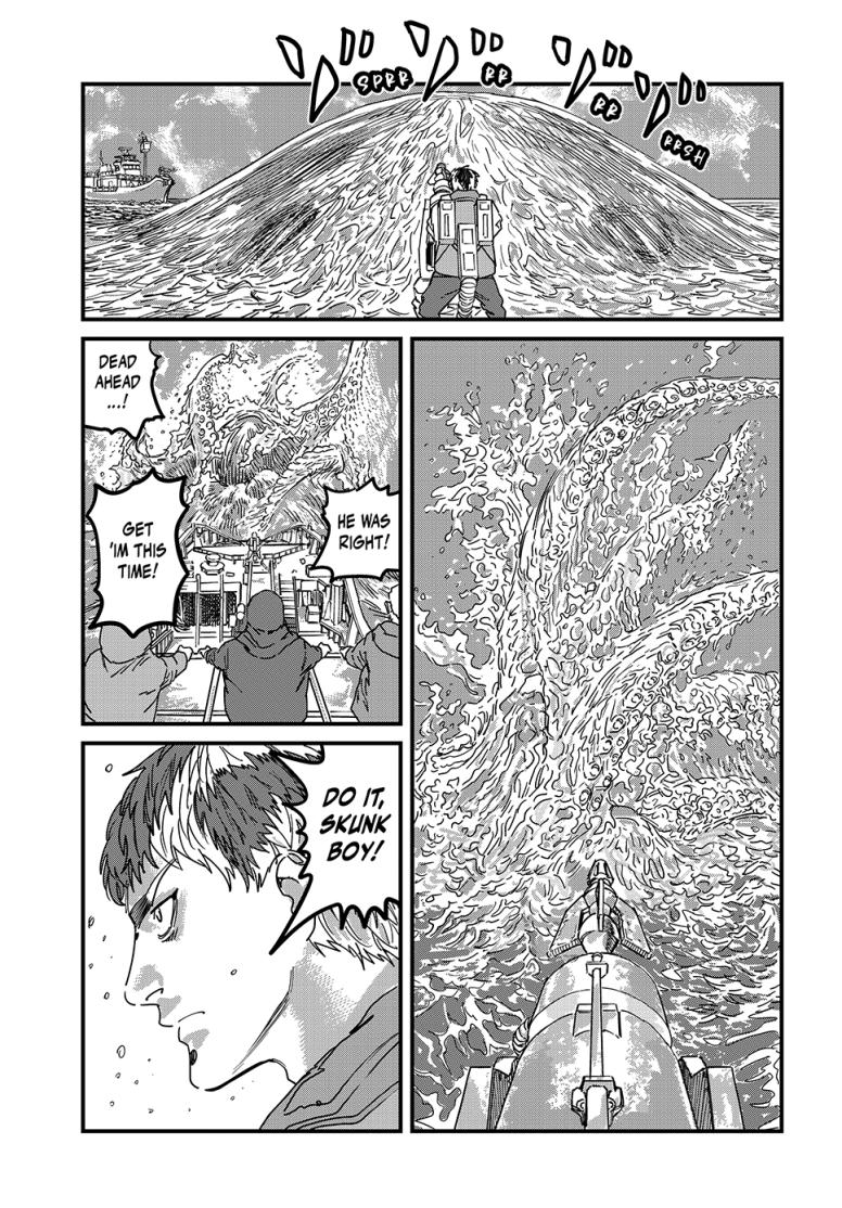Protocol Ryugu