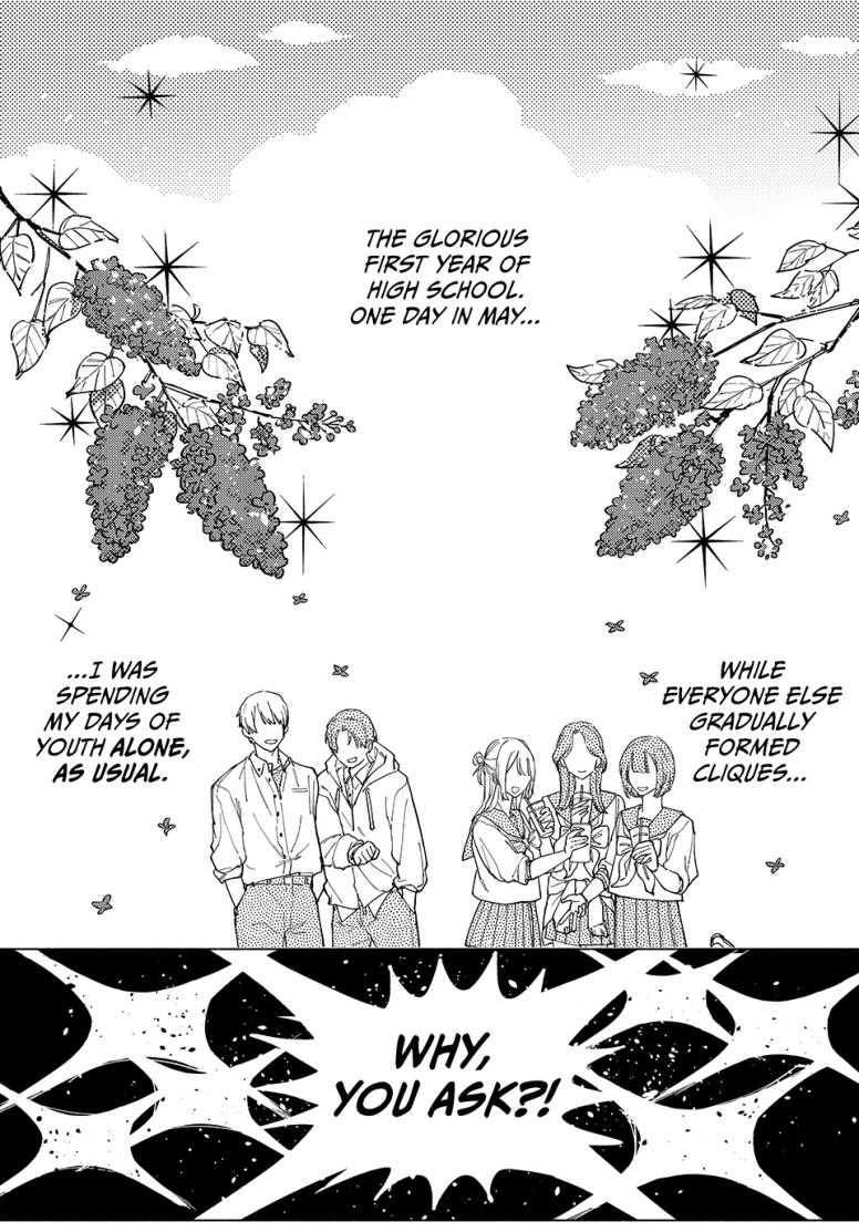 Give 'Em Hell, Miran Yata!!