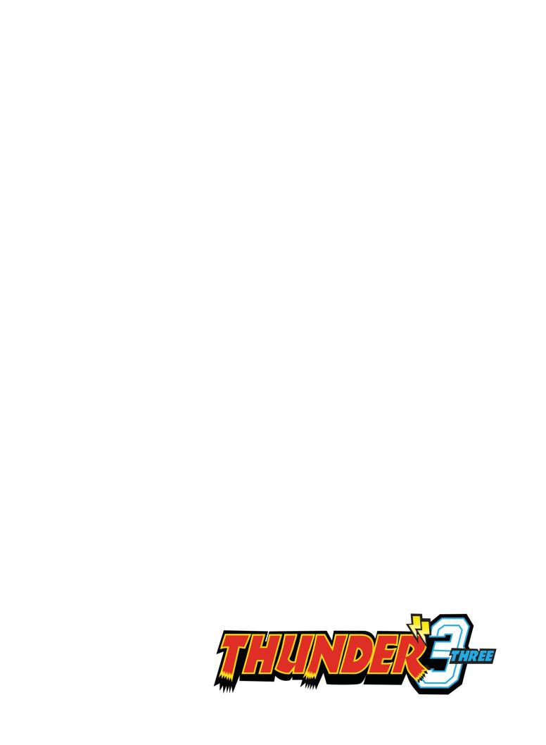 Thunder 3