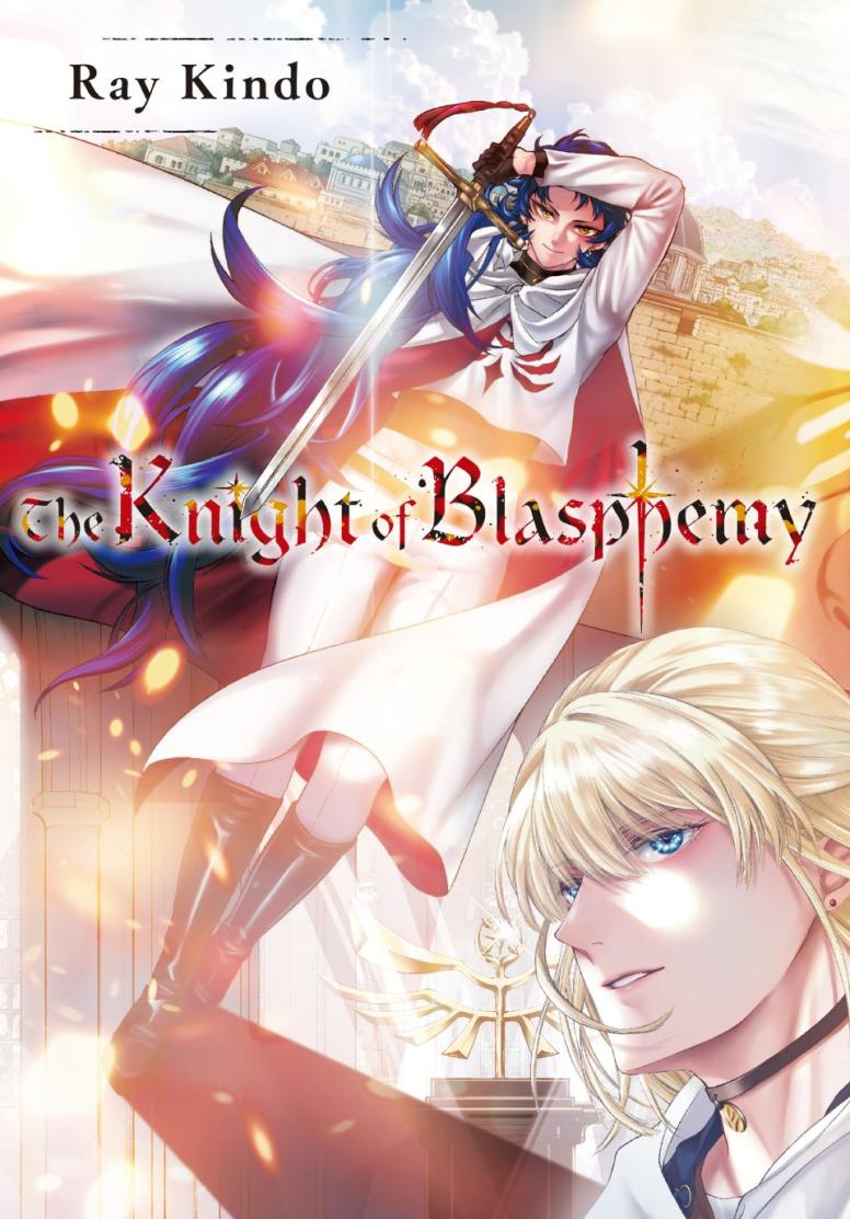 The Knight of Blasphemy