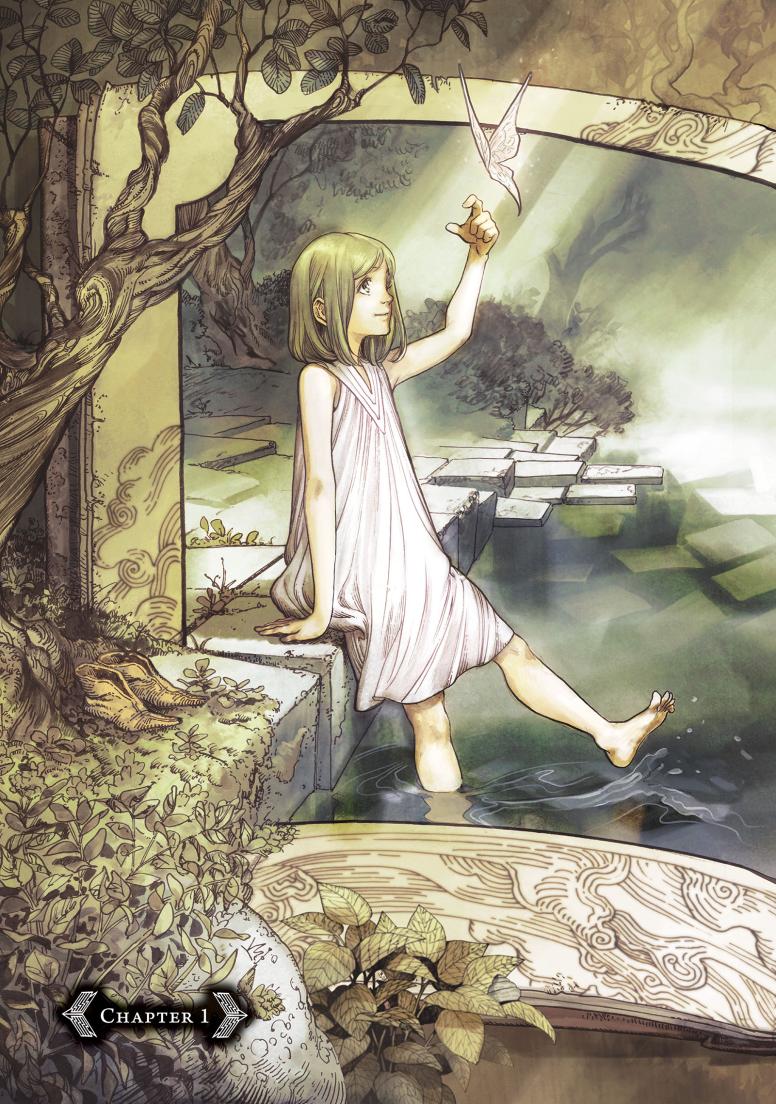Witch Hat Atelier