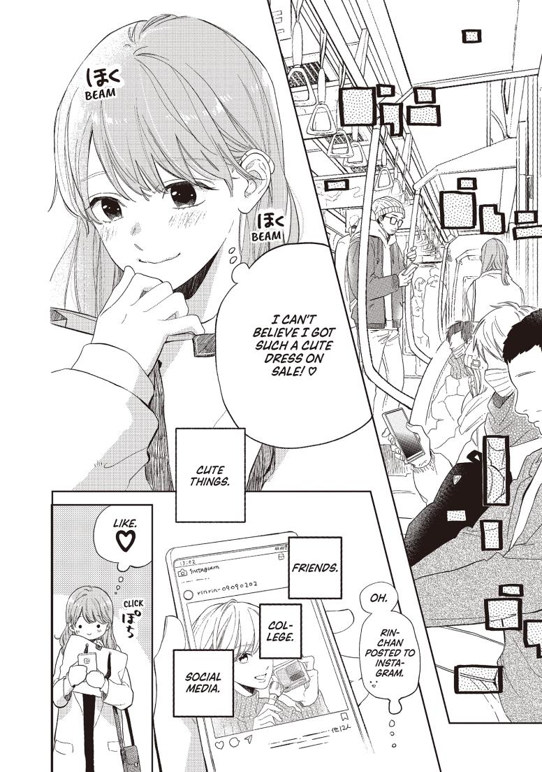 A Sign of Affection