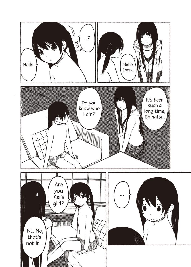 Flying Witch