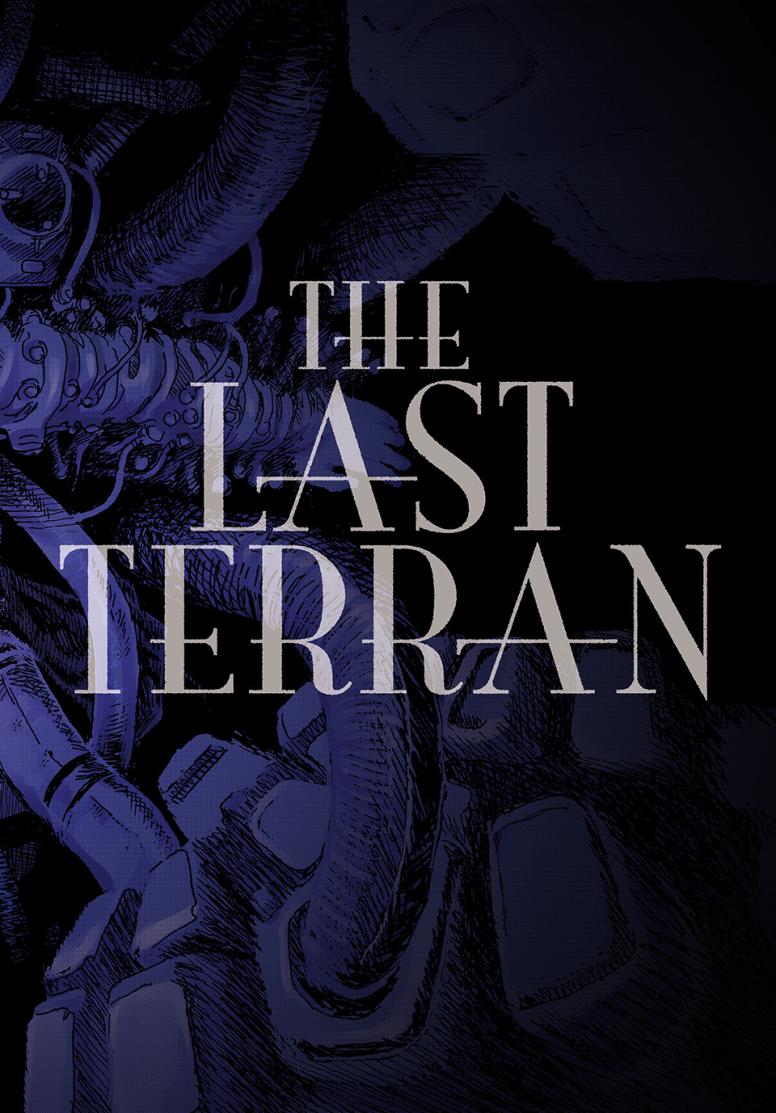 THE LAST TERRAN