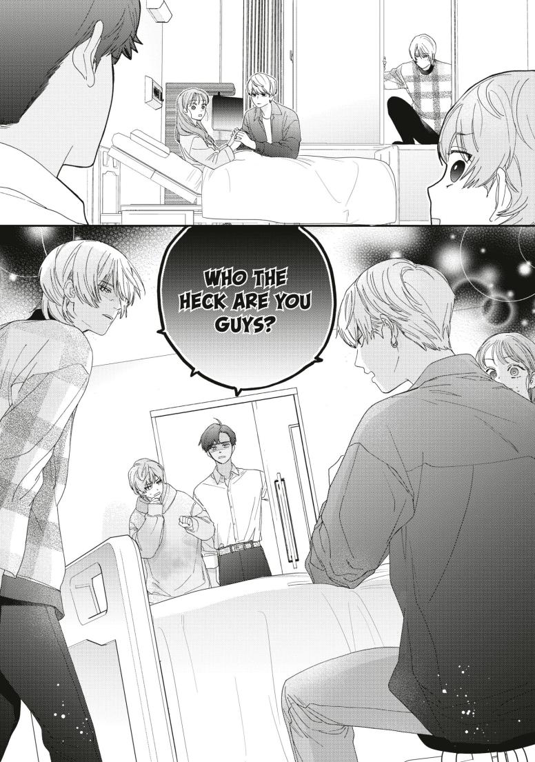 Love at First Memory