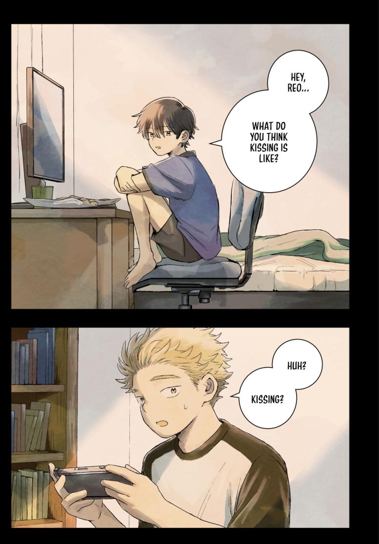 Still You