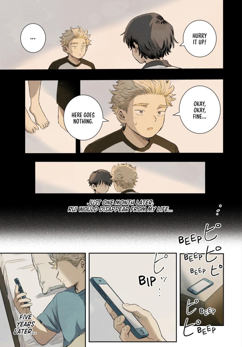Still You