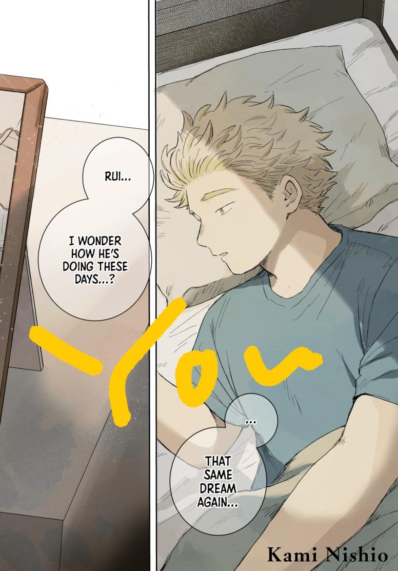 Still You