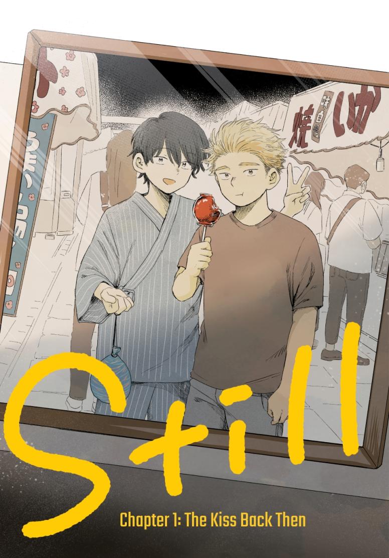 Still You