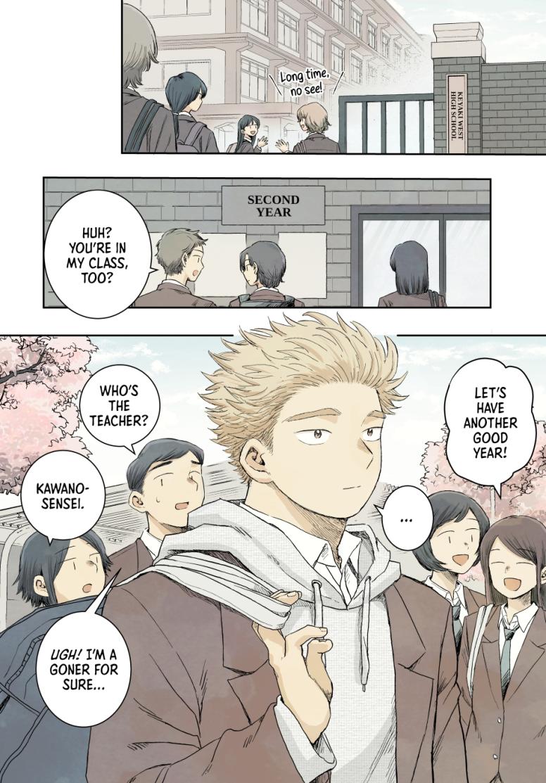 Still You