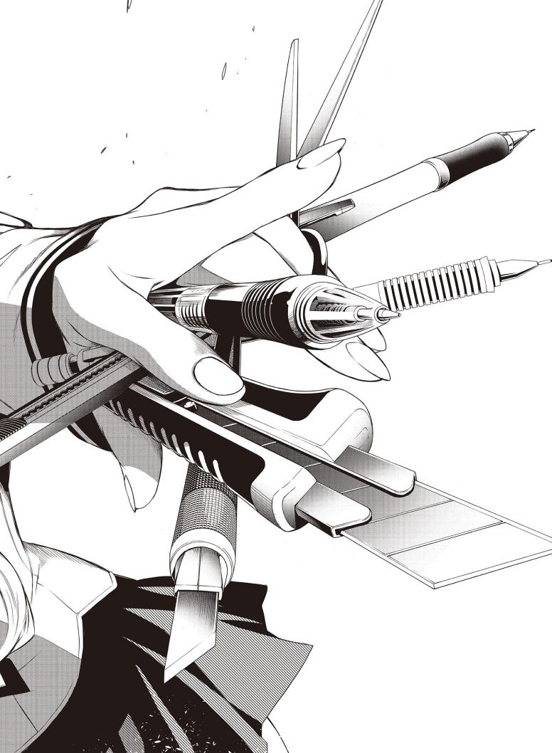 BAKEMONOGATARI