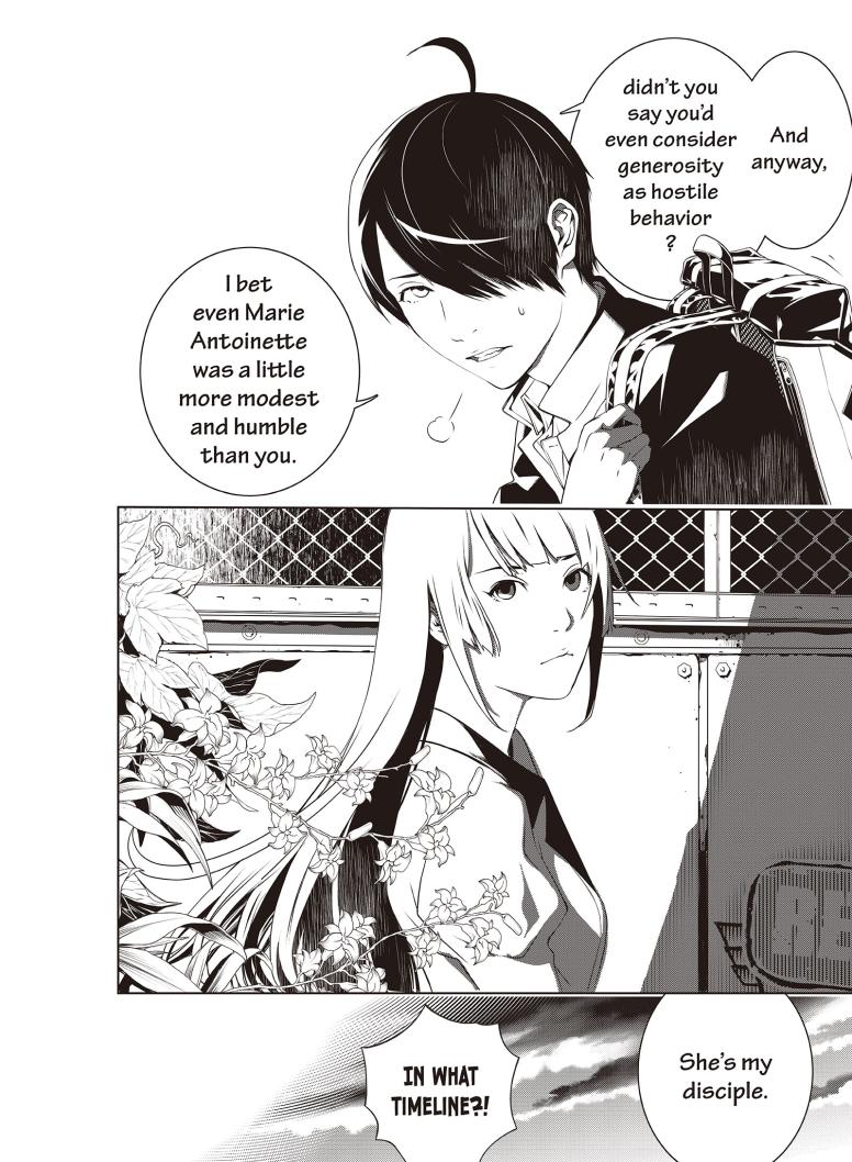 BAKEMONOGATARI