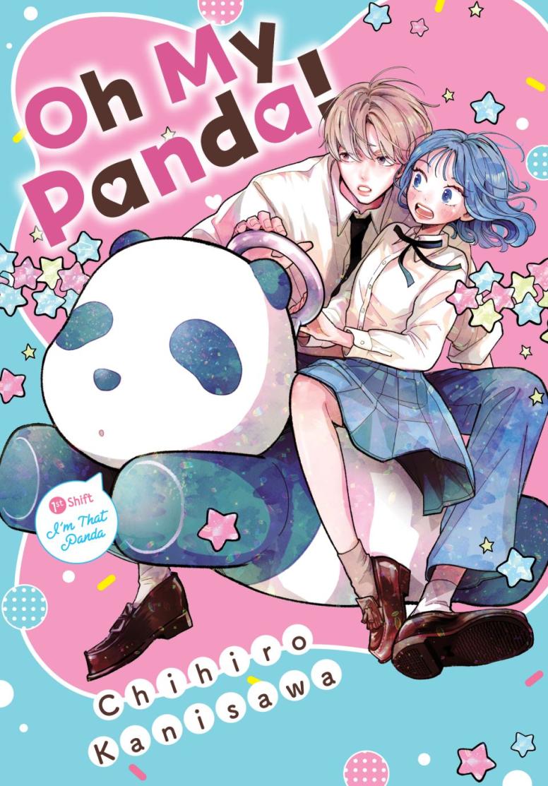 Oh My Panda!