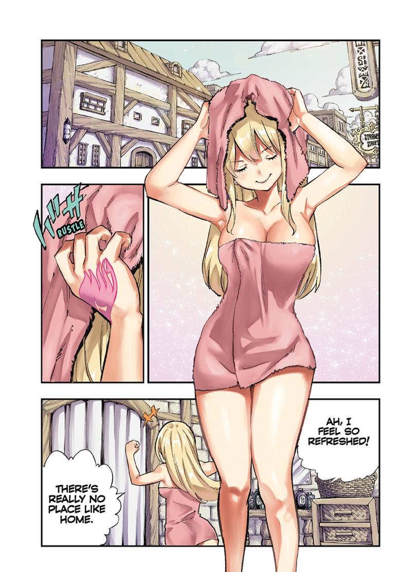 Fairy Tail