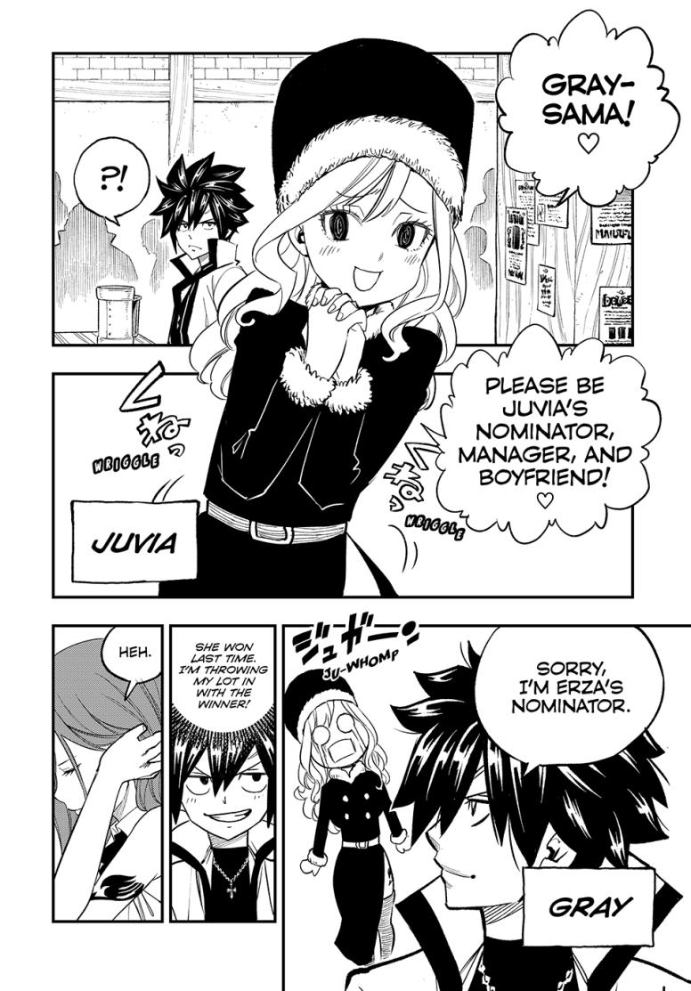 Fairy Tail