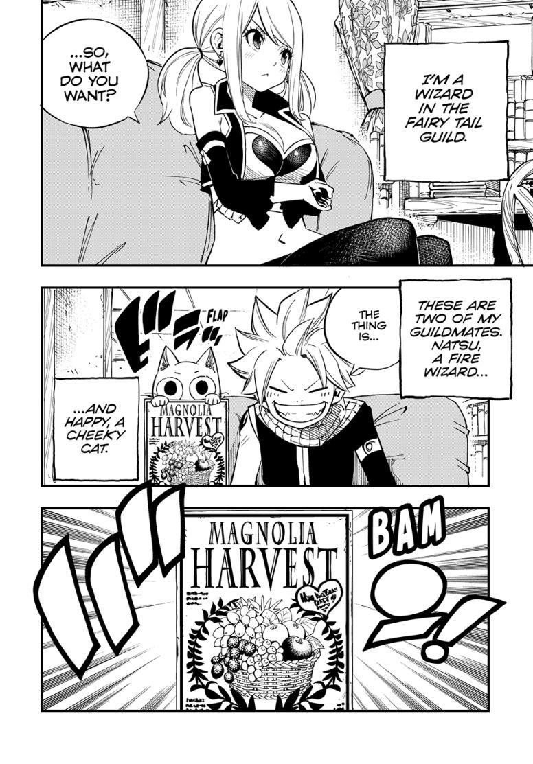 Fairy Tail