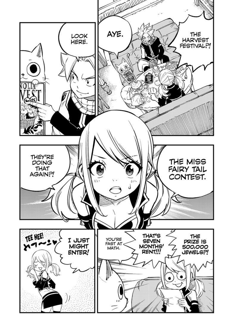 Fairy Tail
