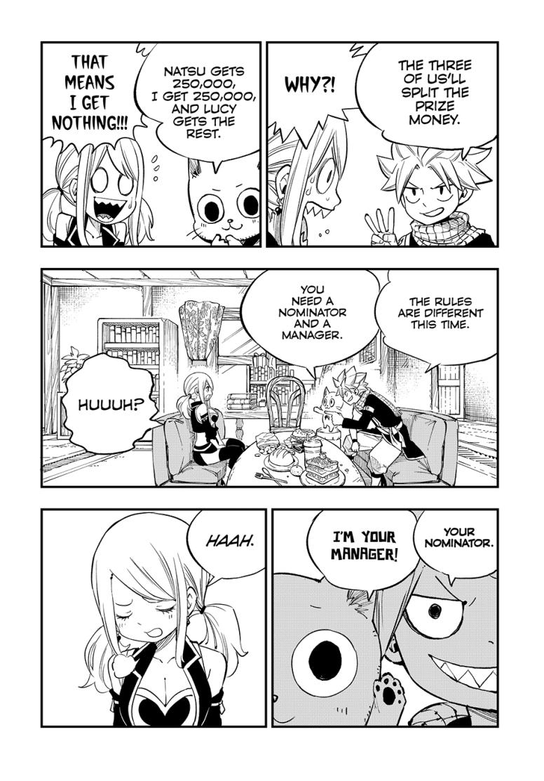 Fairy Tail