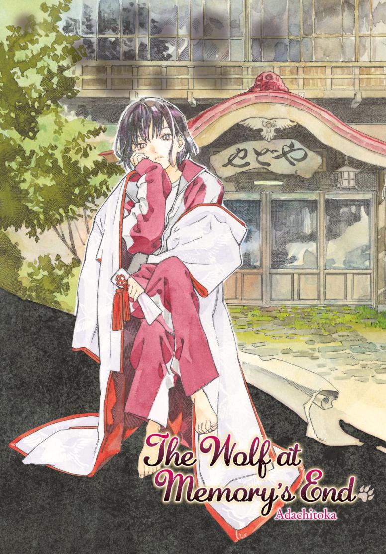 The Wolf at Memory's End