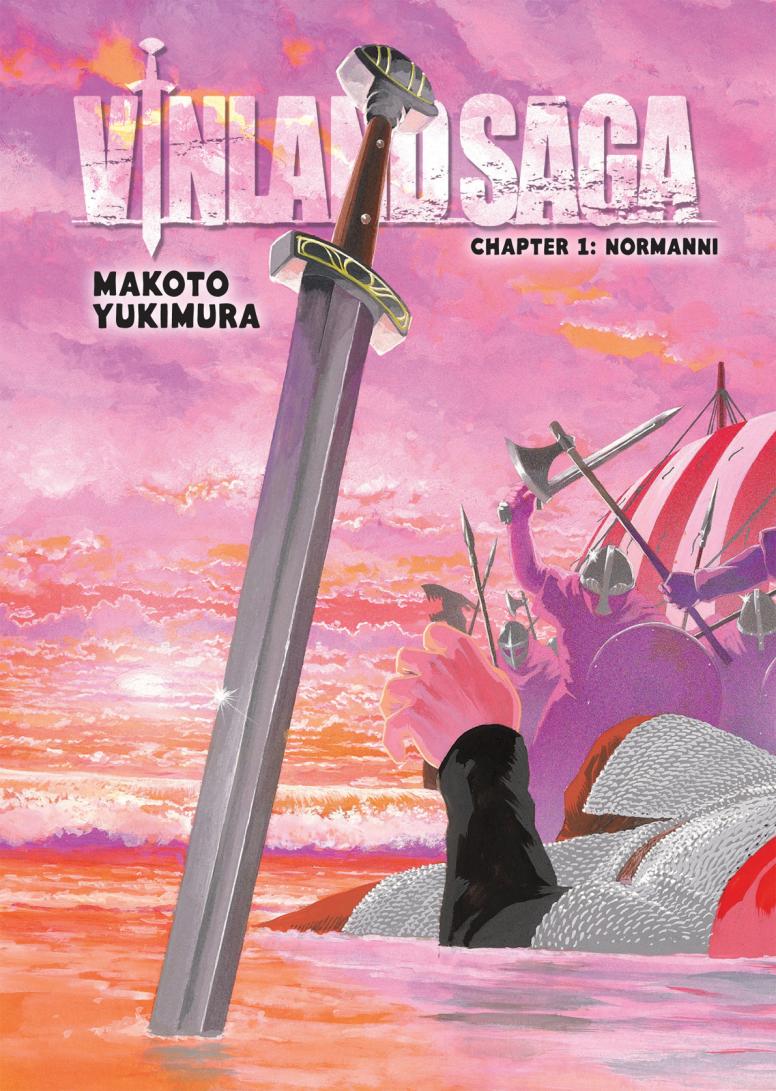 Vinland Saga