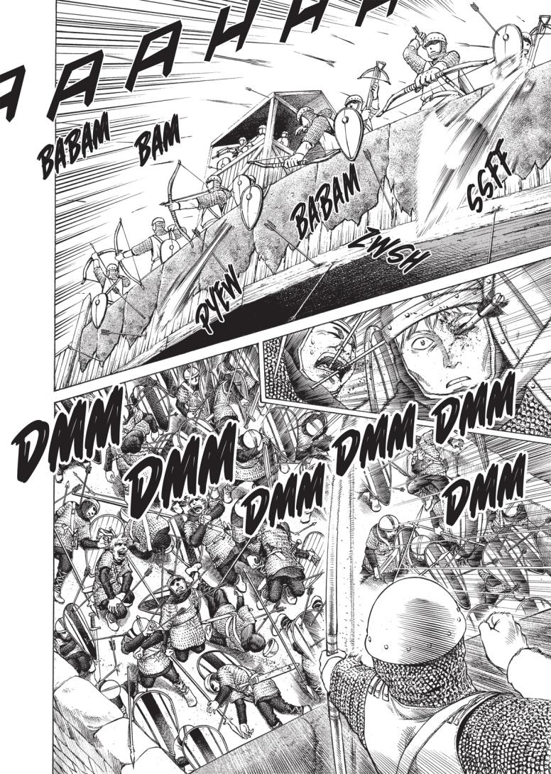 Vinland Saga