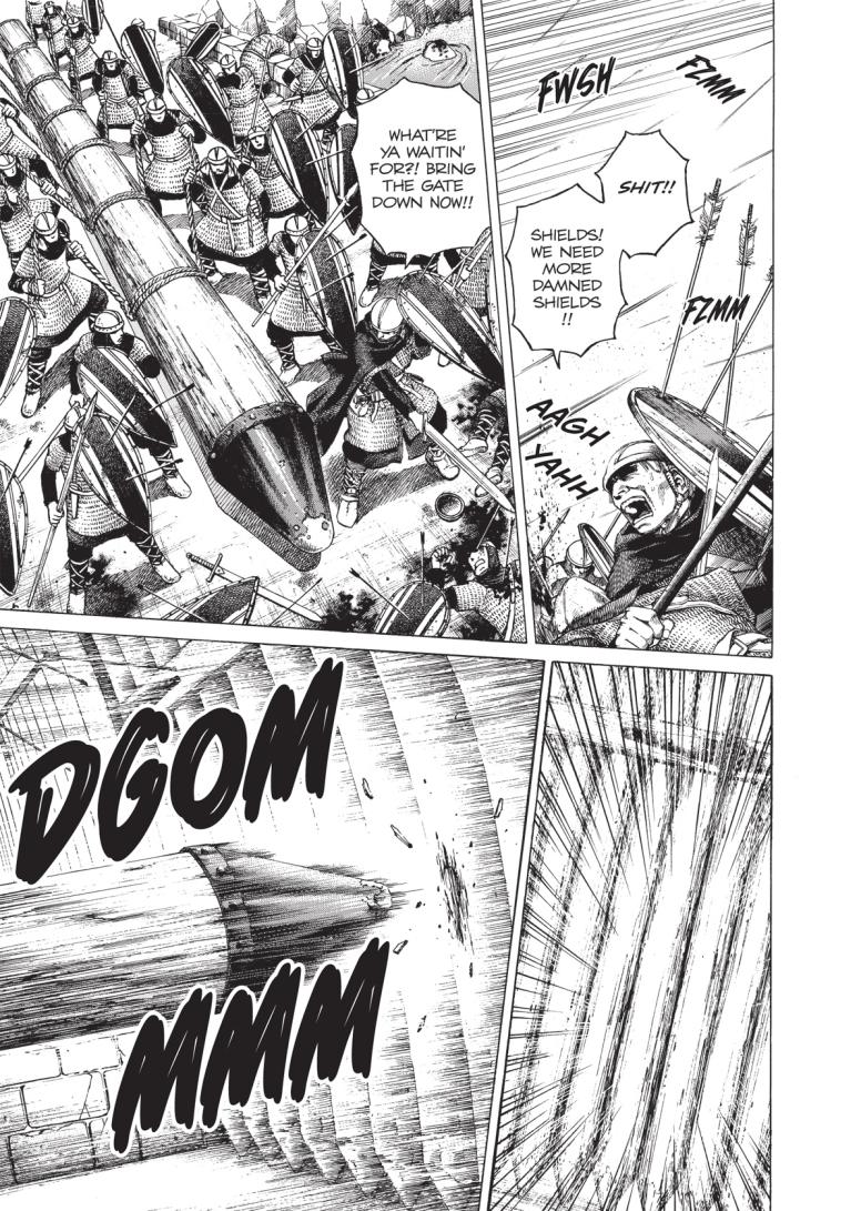Vinland Saga